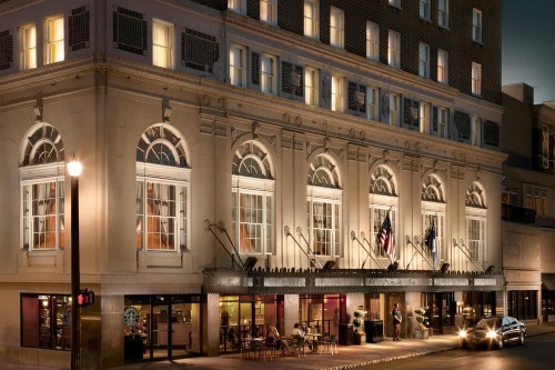 Francis Marion Hotel Francis Marion Hotel